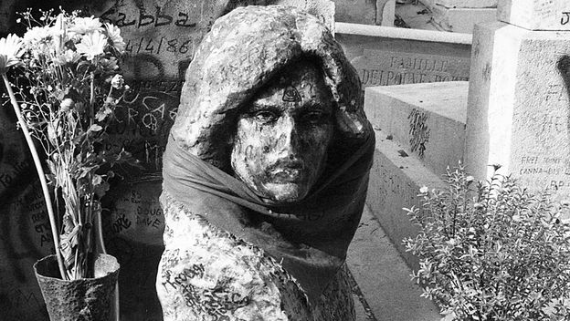 Bista Jima Morrisona