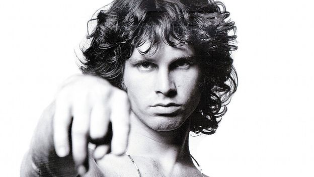 Jim Morrison