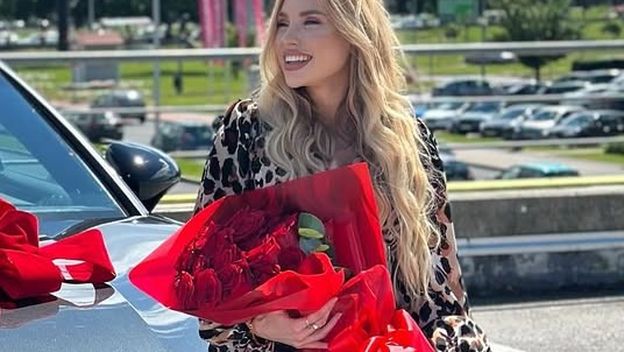 Petra Meštrić - 2