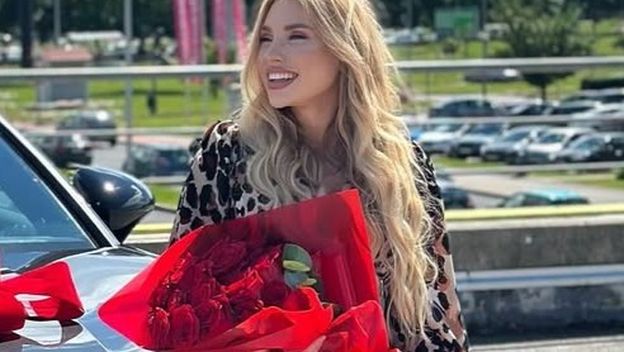 Petra Meštrić