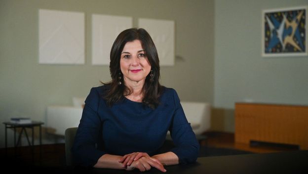 Sanja Musić Milanović
