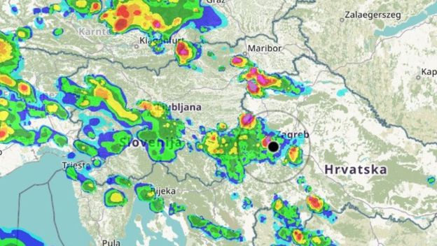 Promjena vremena