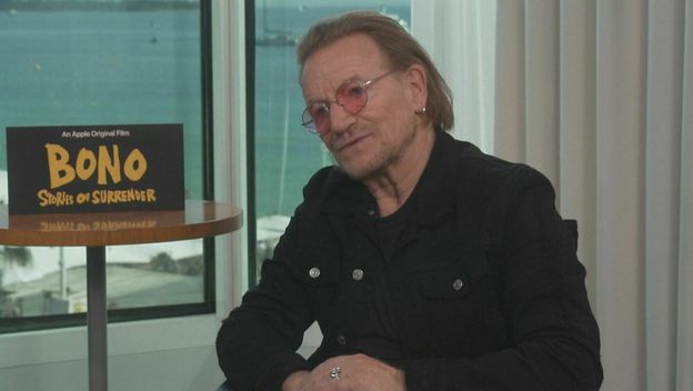 Bono Vox