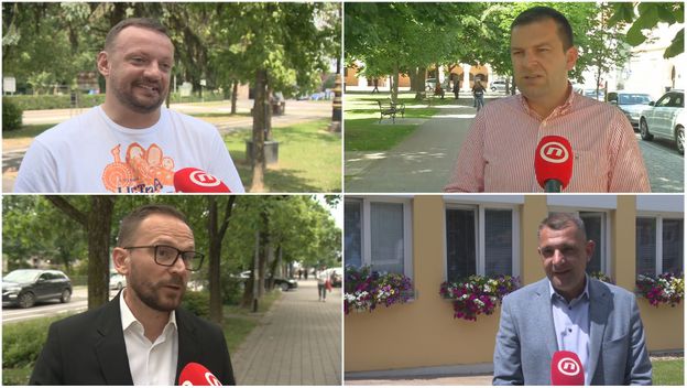 Rekorderi lokalnih izbora