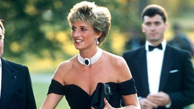 Princeza Diana