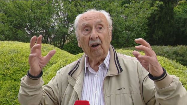 Vjekoslav Bakašun