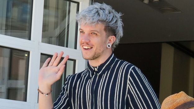 Baby Lasagna