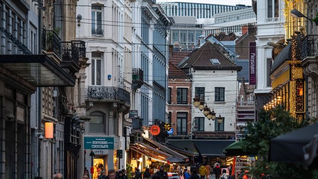 Bruxelles