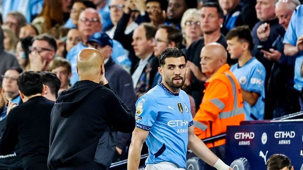 Pep Guardiola i Mateo Kovačić