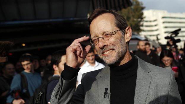Moše Feiglin