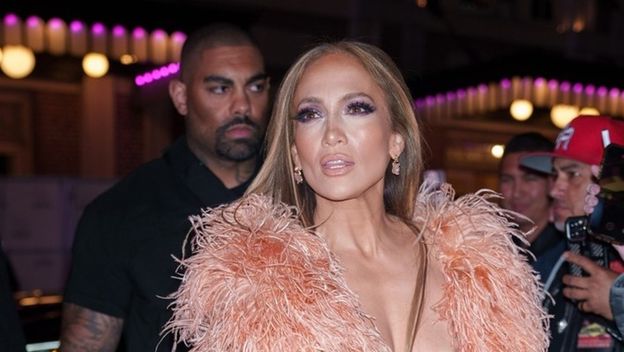 Jennifer Lopez - 3