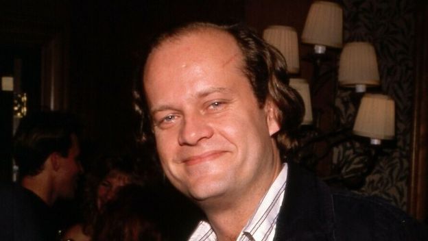 Kelsey Grammer