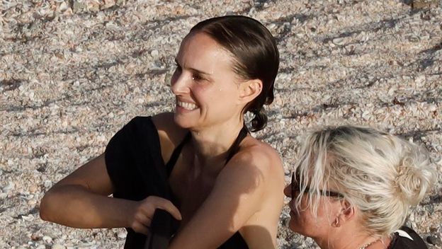 Natalie Portman - 4