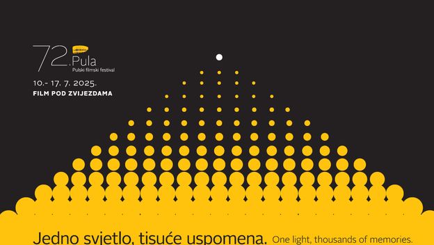 72. Pulski filmski festival