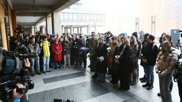 Presuda roditeljima ubojice
