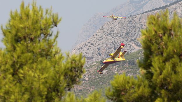 Canadair