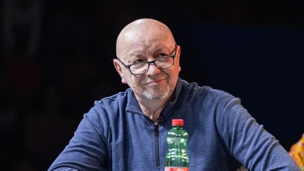 Mladen Horvat