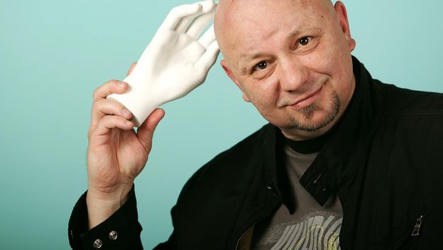 Mladen Horvat - 2