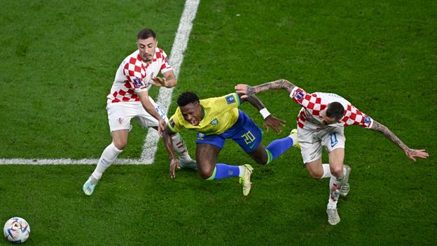 Josip Juranović i Vinicius