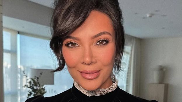 Kris Jenner