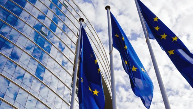 Europska komisija