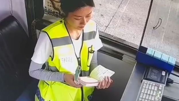 Šok na radnom mjestu