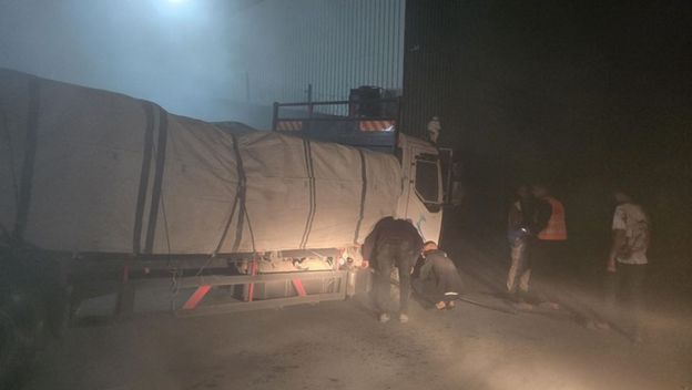 Humanitarna pomoć pristiže u pojas Gaze