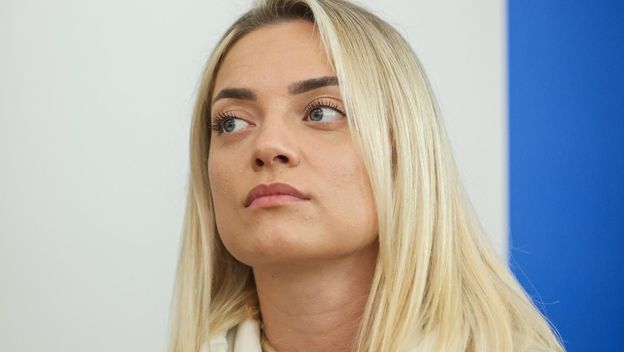 Natalie Balmix