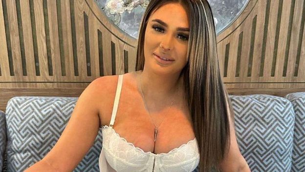Uhićena Britanka