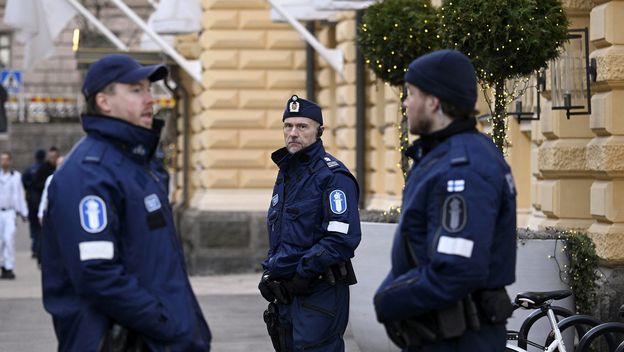 Finska odgovorila na rusko gomilanje vojske na granici
