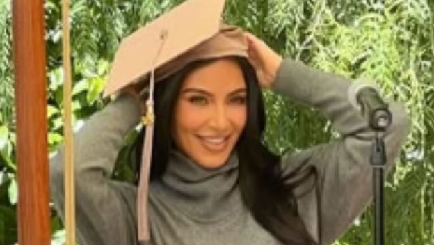 Kim Kardashian