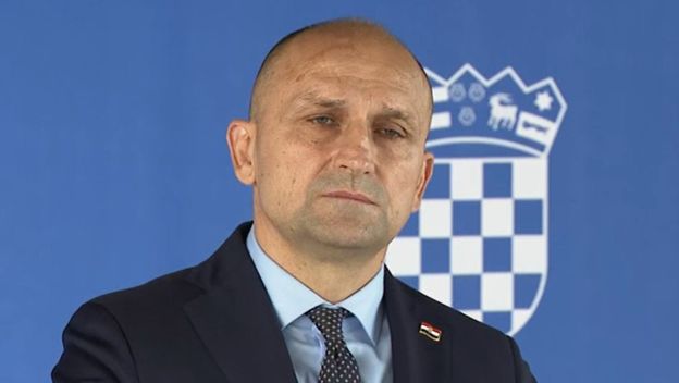 Ivan Anušić, screenshot