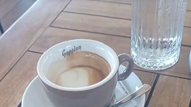Turistica poludjela zbog cijena na hrvatskoj obali