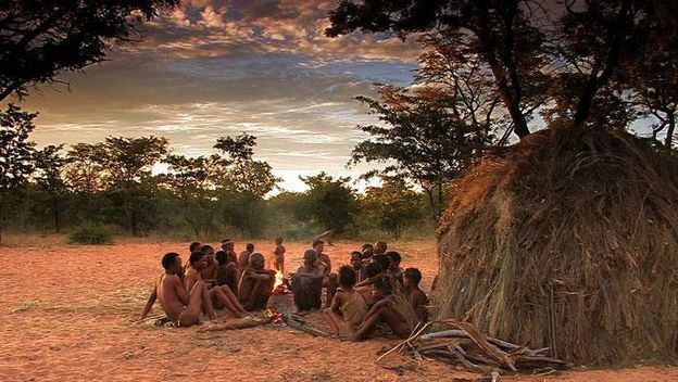 Ju/'Hoansi