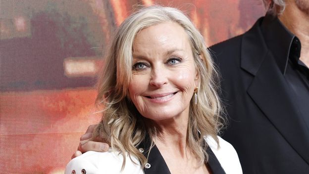 Bo Derek