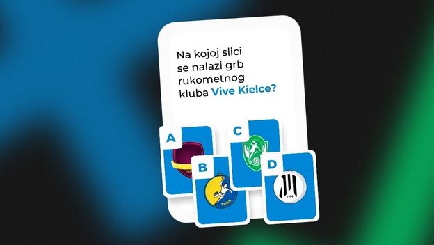 Kviz pitanje