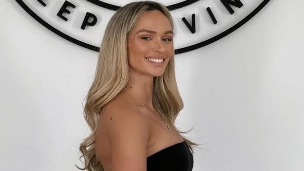 Valentina Walme - 1