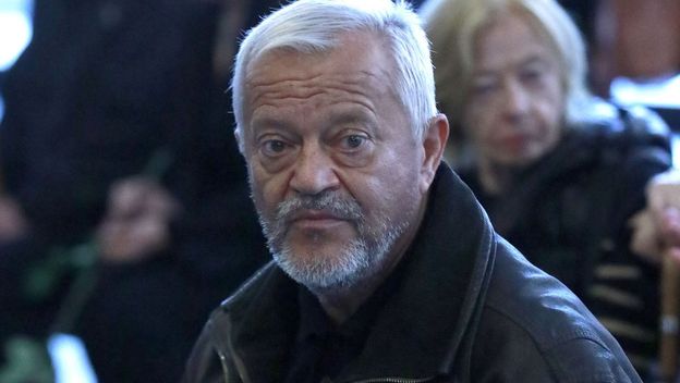 Emir Hadžihafizbegović