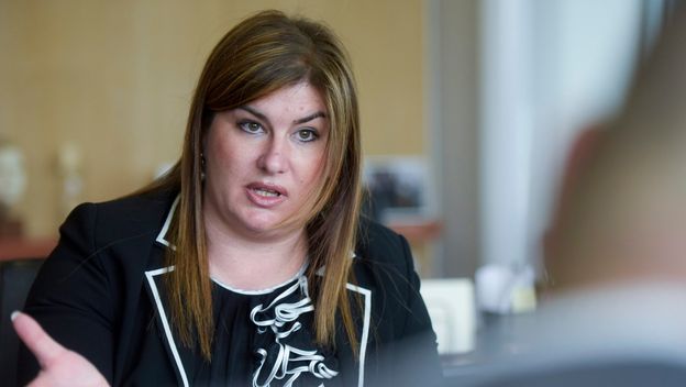 Gabrijela Žalac
