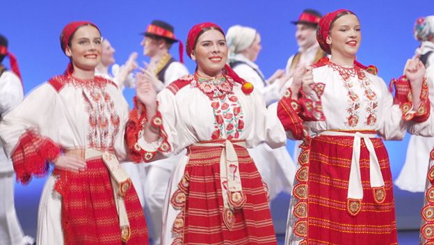 Folklor - 5