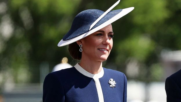 Princeza od Walesa u Glasgowu