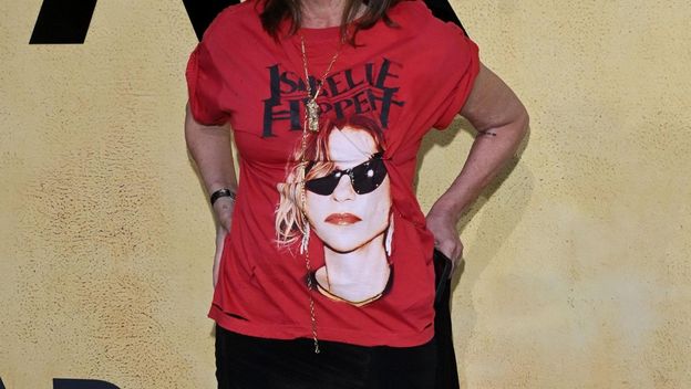 Carine Roitfeld na amfAR gali u Cannesu 2025. - 4