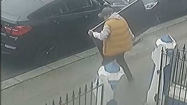 Lancashire Police: Ubojica se vratio na mjesto zločina