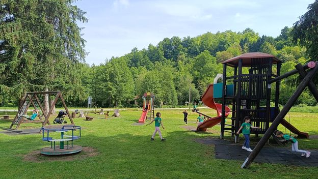 Dan otvorenih vrata Ekološkog centra Vrata Zrinske gore - 5