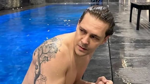 Miloš Biković - 2