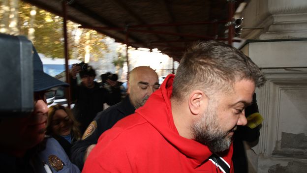 Poduzetnik Saša Pozder