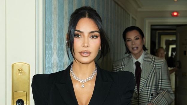 Kim Kardashian