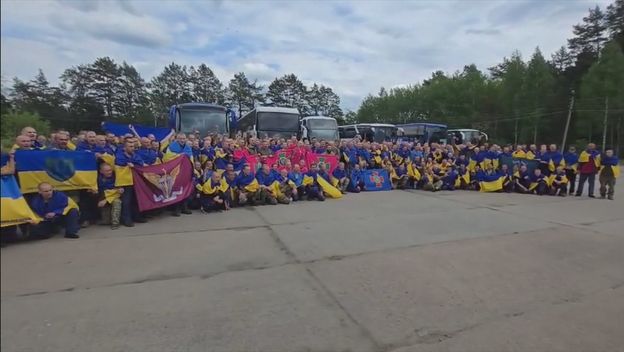 Nova uspješna razmjena