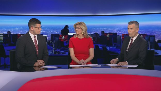 Hrvoje Krešić, Romina Knežić i Petar Pereža