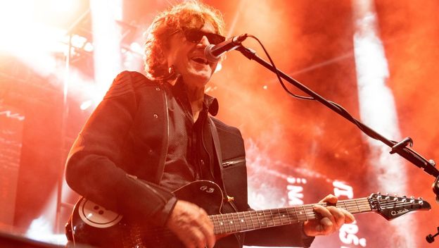 Bijelo dugme u Zagrebu